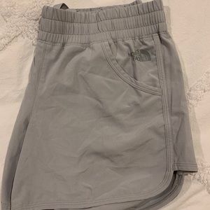 The North Face shorts